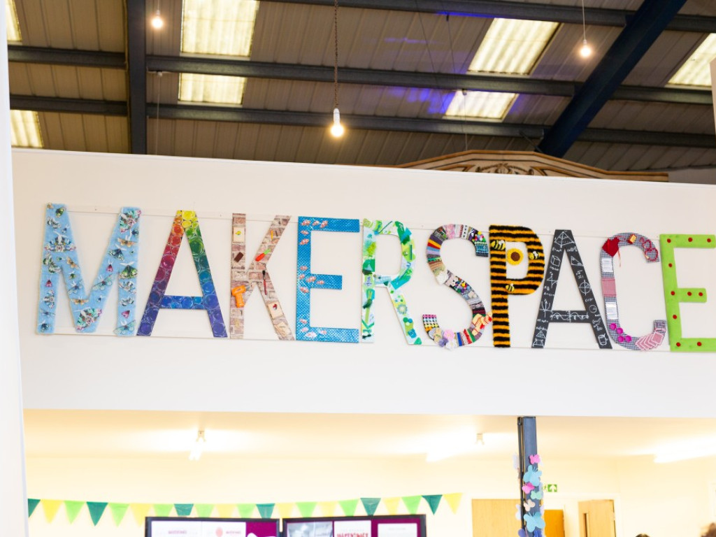 Next Steps at The Bognor Makerspace