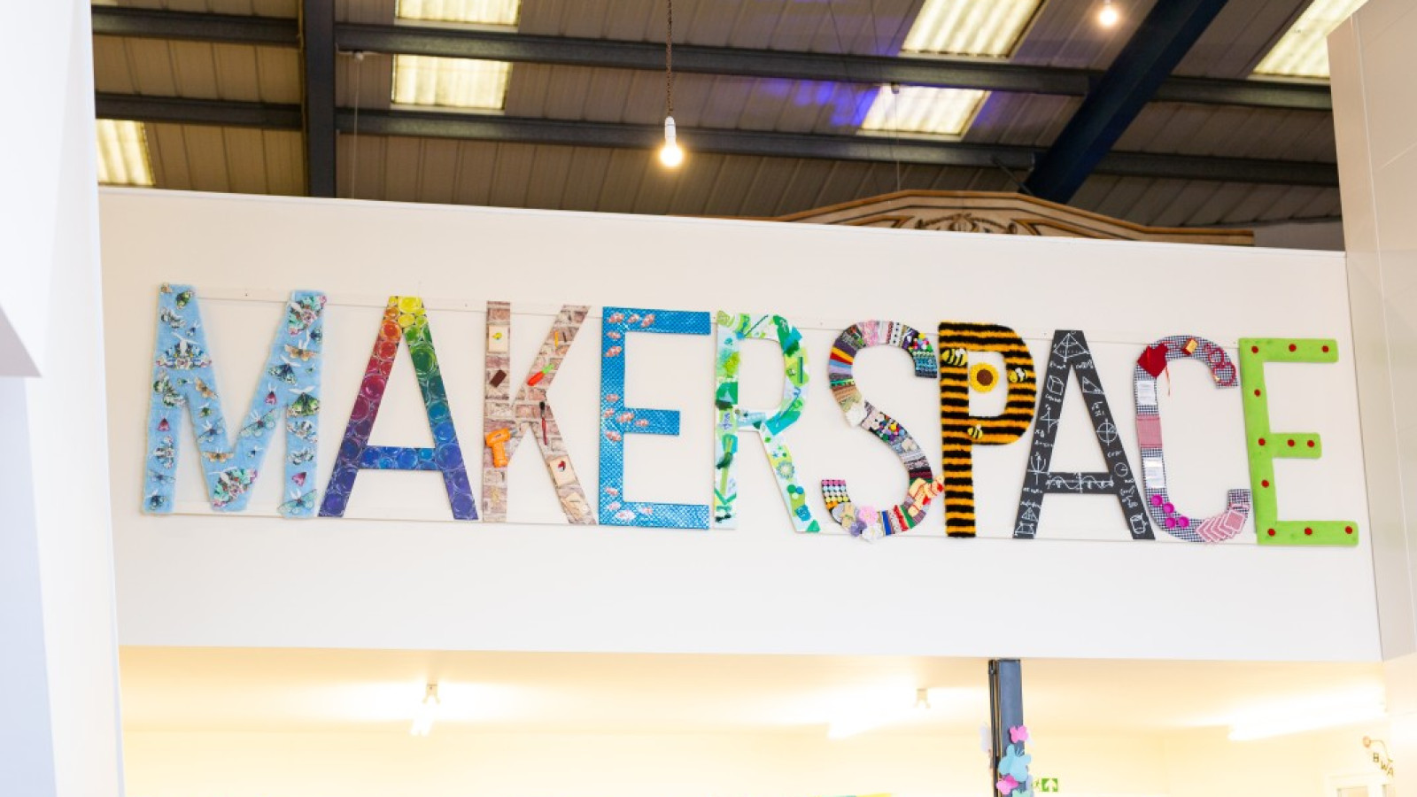 Next Steps at The Bognor Makerspace