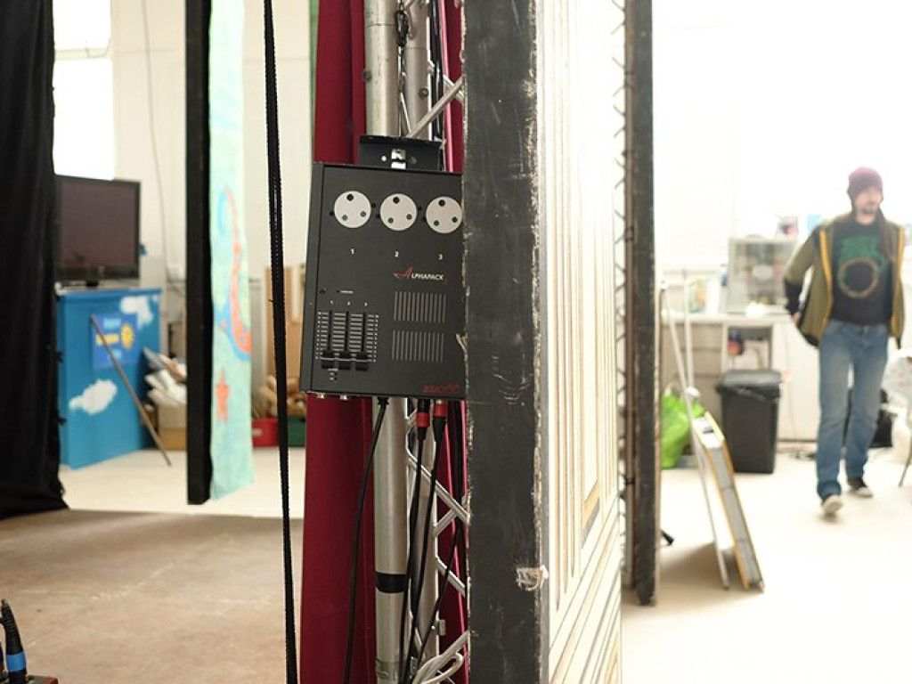 Three Case Studies: An Adaptable Programme