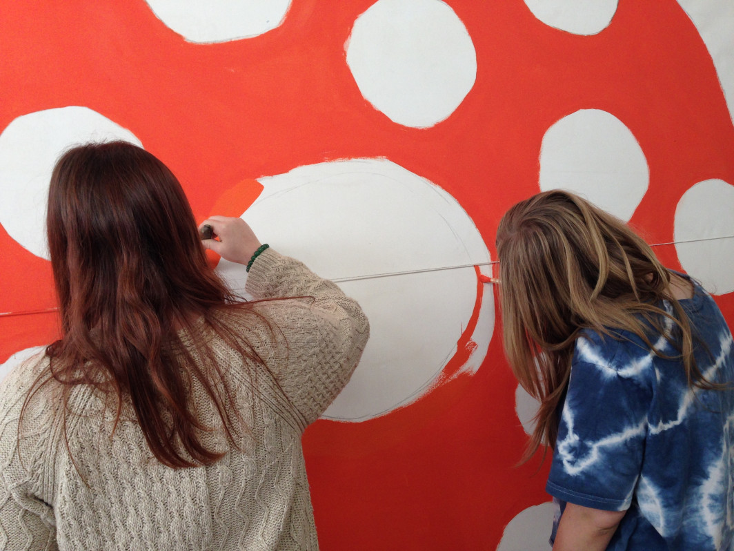 Our Partners and Supporters