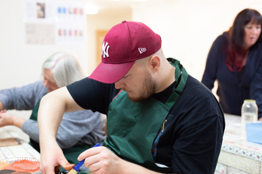 New, free creative courses start soon — September 2025!