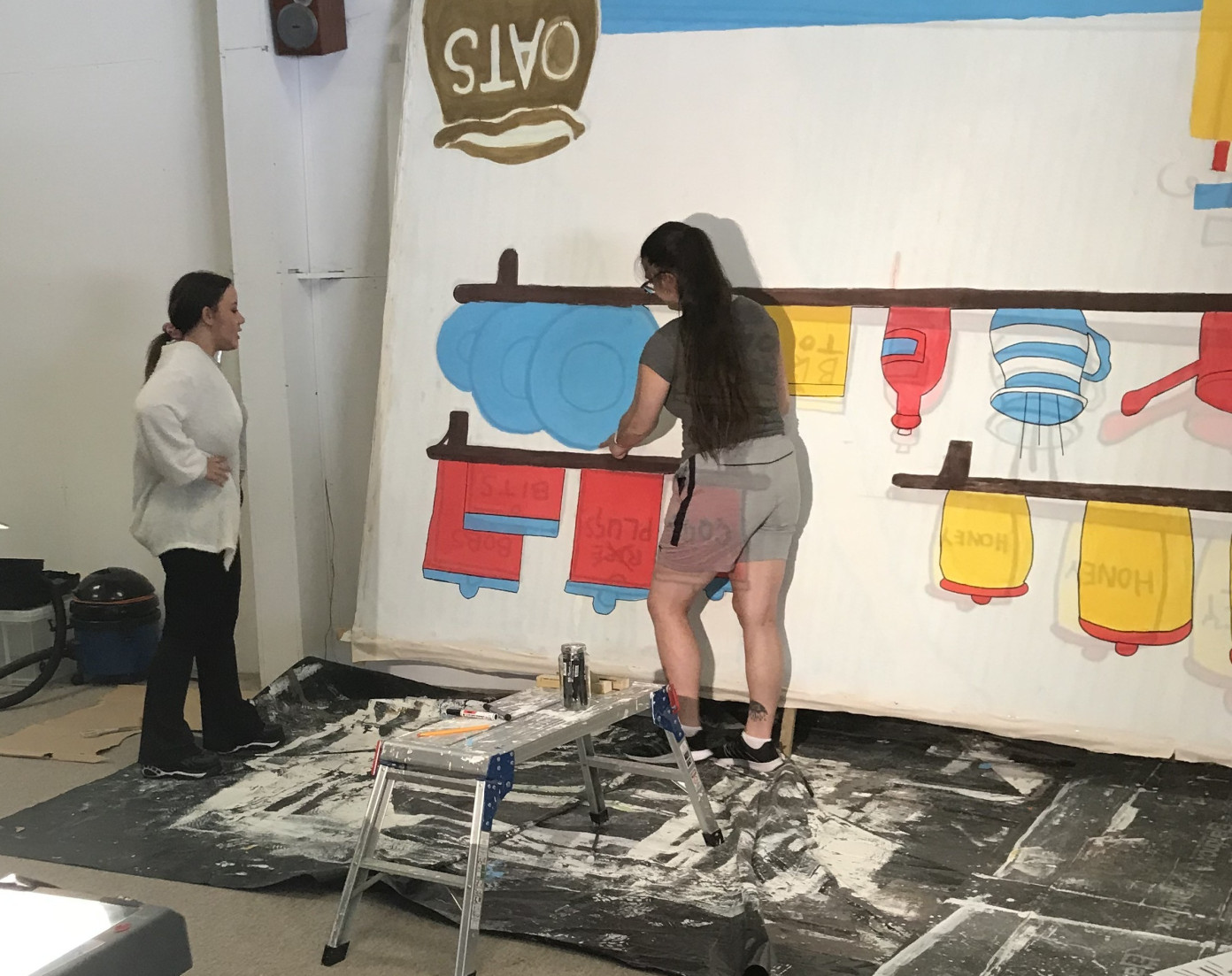 Course Highlights from Jack and Emily