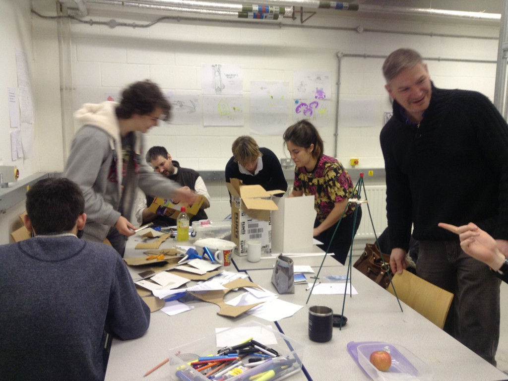 Course Highlights from 2015