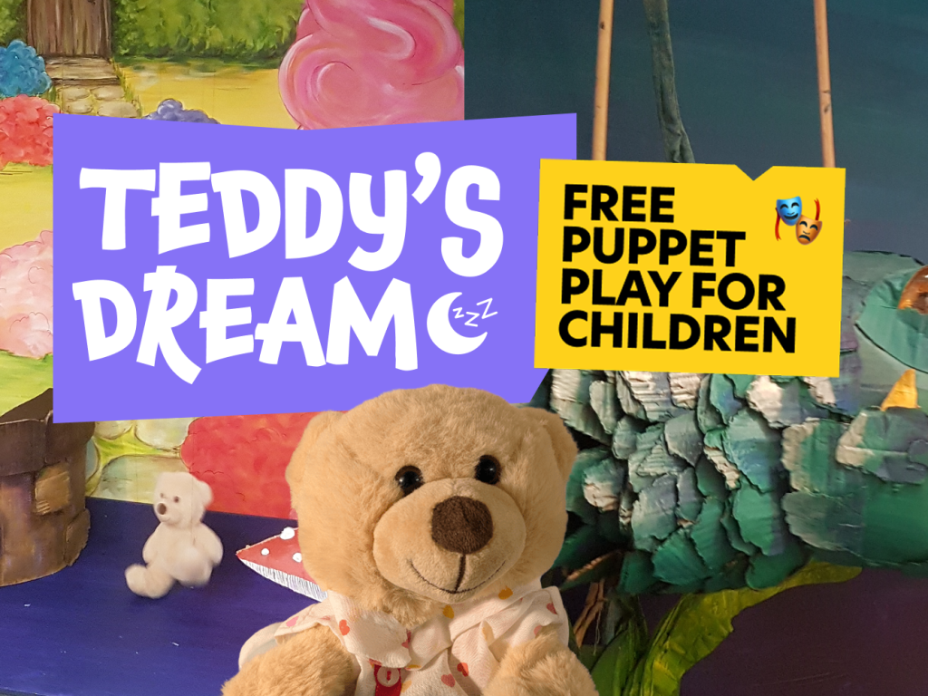 Teddy’s Dream